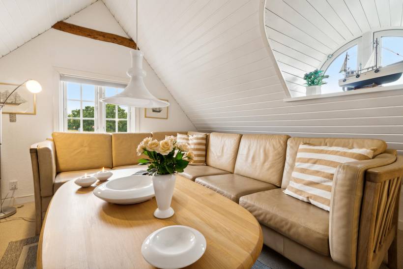 Foto von Ferienhaus NK46 auf Bølshavn - Bornholm