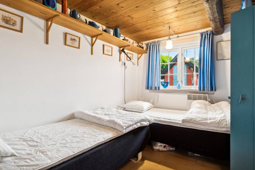 Foto von Ferienhaus NK46 auf Bølshavn - Bornholm