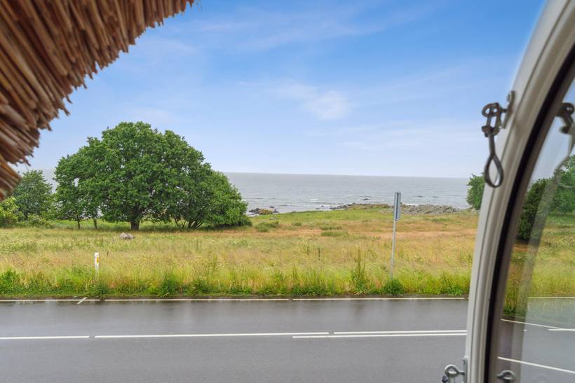 Foto von Ferienhaus NK46 auf Bølshavn - Bornholm