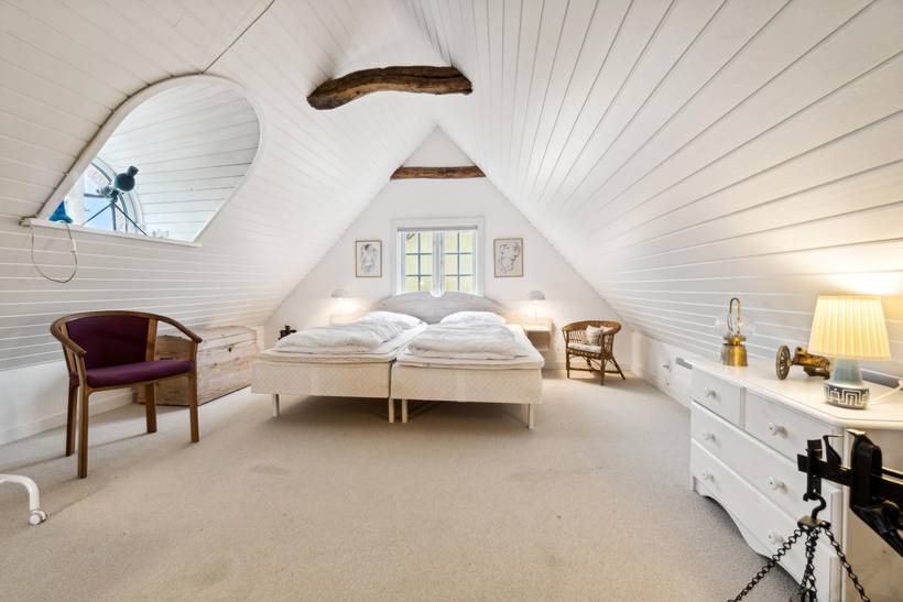 Foto von Ferienhaus NK46 auf Bølshavn - Bornholm