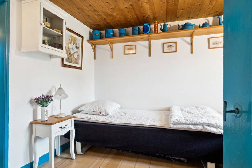 Foto von Ferienhaus NK46 auf Bølshavn - Bornholm