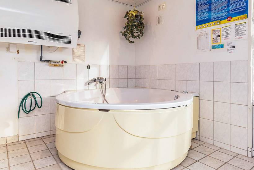 Foto von Ferienhaus NK50 in Hou - Nordjütland Ost