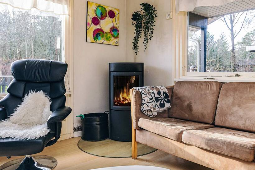 Foto von Ferienhaus NK50 in Hou - Nordjütland Ost
