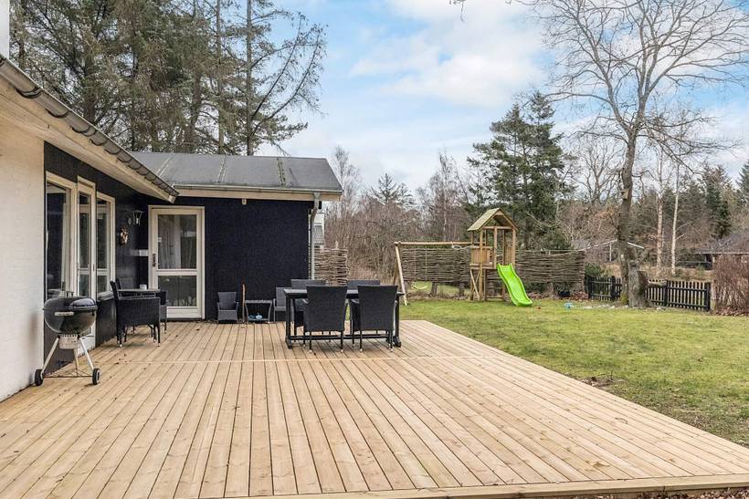 Foto von Ferienhaus NK50 in Hou - Nordjütland Ost