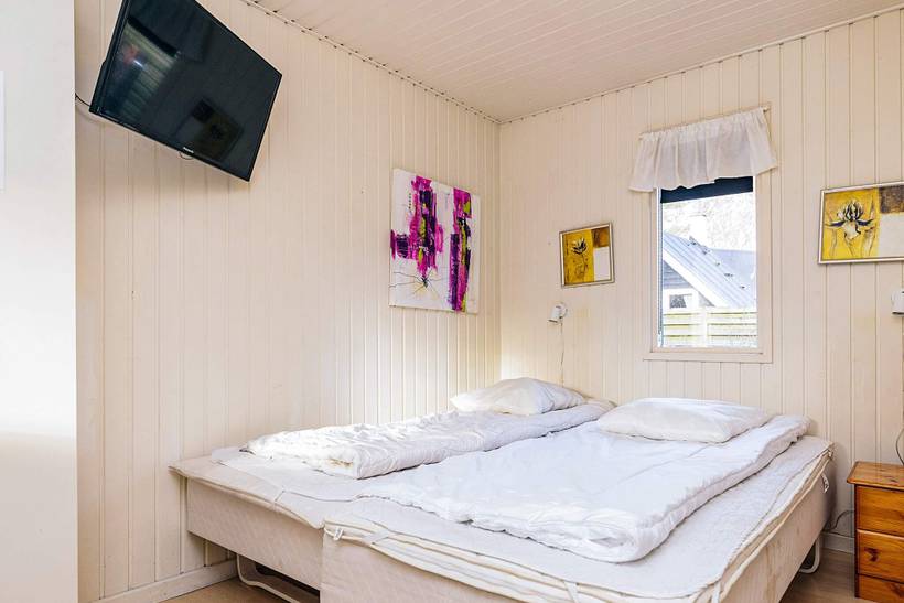 Foto von Ferienhaus NK50 in Hou - Nordjütland Ost