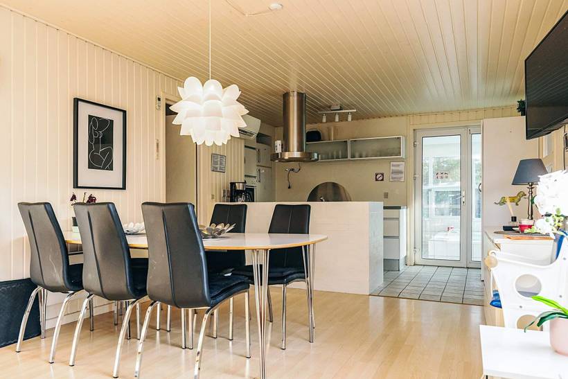 Foto von Ferienhaus NK50 in Hou - Nordjütland Ost