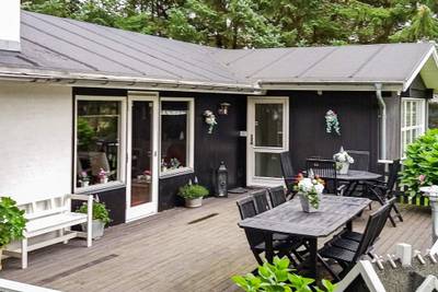 Vorschaubild von Ferienhaus NK50 in Hou - Nordjütland Ost