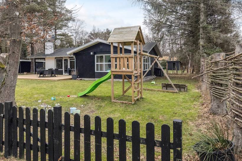 Foto von Ferienhaus NK50 in Hou - Nordjütland Ost
