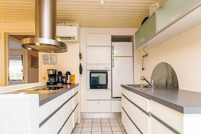 Foto von Ferienhaus NK50 in Hou - Nordjütland Ost