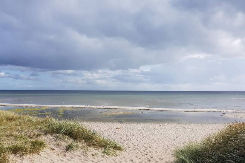 Foto von Ferienhaus NK50 in Hou - Nordjütland Ost