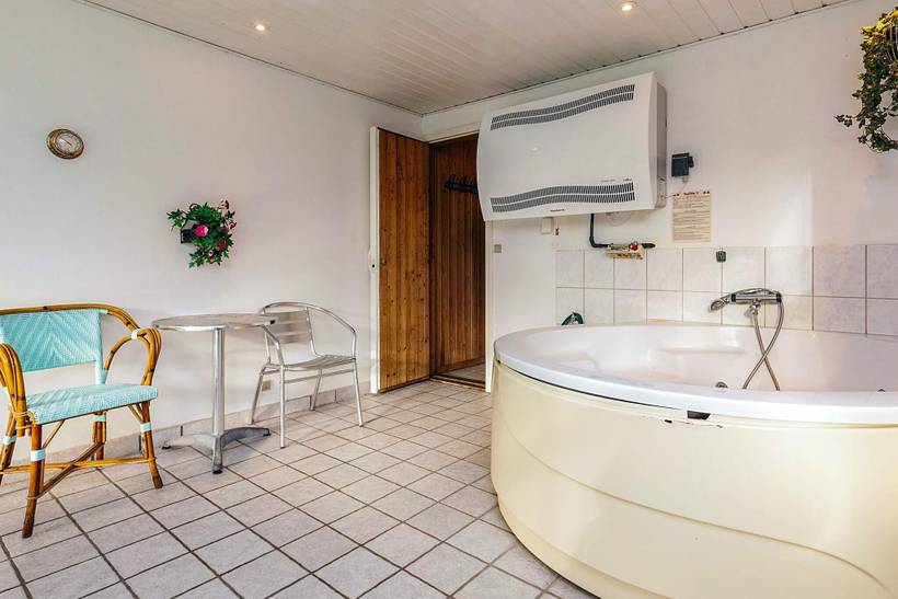 Foto von Ferienhaus NK50 in Hou - Nordjütland Ost