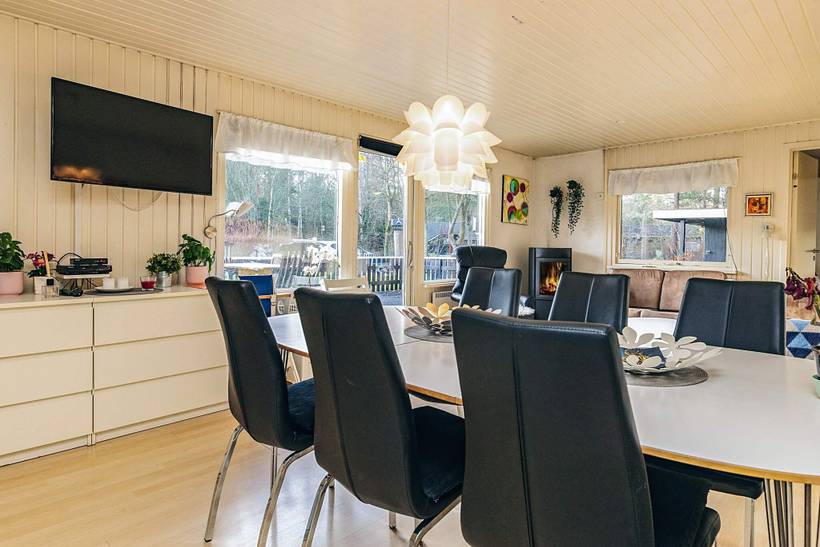 Foto von Ferienhaus NK50 in Hou - Nordjütland Ost