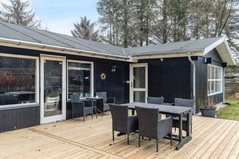Foto von Ferienhaus NK50 in Hou - Nordjütland Ost