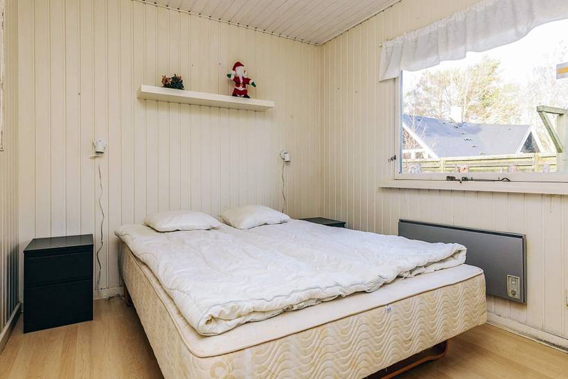 Foto von Ferienhaus NK50 in Hou - Nordjütland Ost