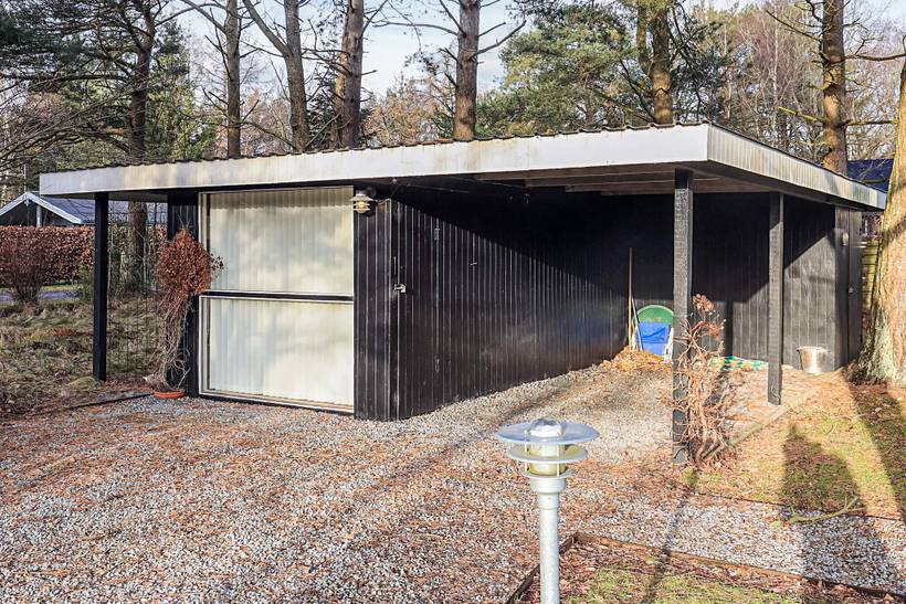 Foto von Ferienhaus NK50 in Hou - Nordjütland Ost