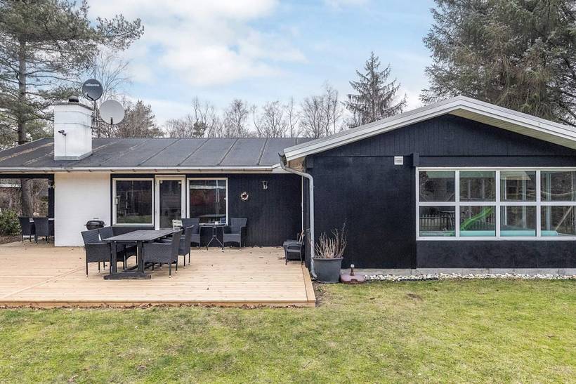 Foto von Ferienhaus NK50 in Hou - Nordjütland Ost
