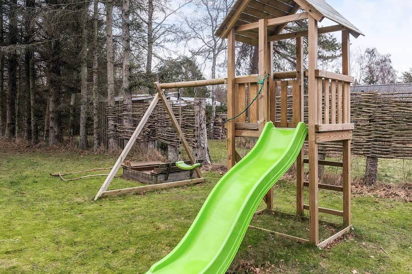 Foto von Ferienhaus NK50 in Hou - Nordjütland Ost