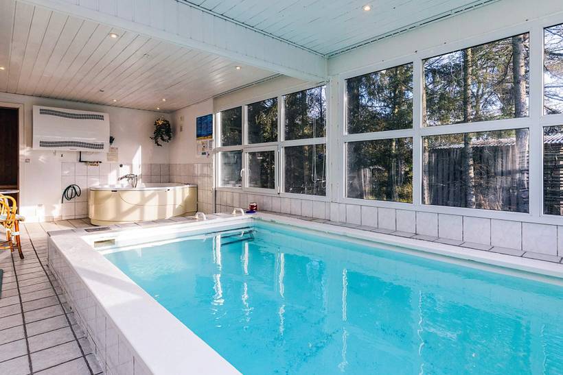 Foto von Ferienhaus NK50 in Hou - Nordjütland Ost