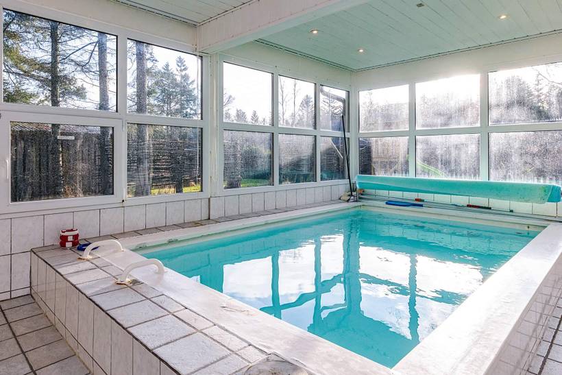 Foto von Ferienhaus NK50 in Hou - Nordjütland Ost