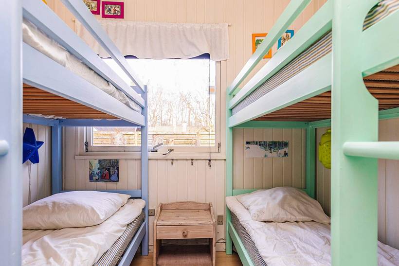 Foto von Ferienhaus NK50 in Hou - Nordjütland Ost