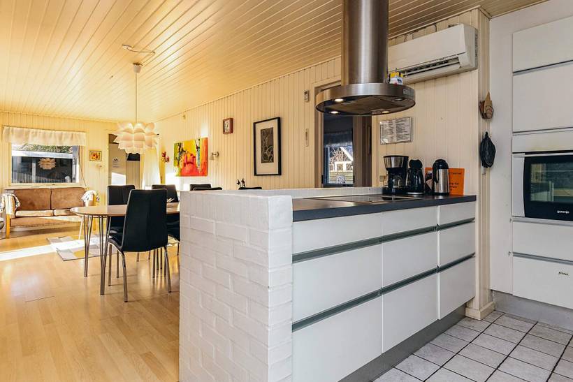 Foto von Ferienhaus NK50 in Hou - Nordjütland Ost
