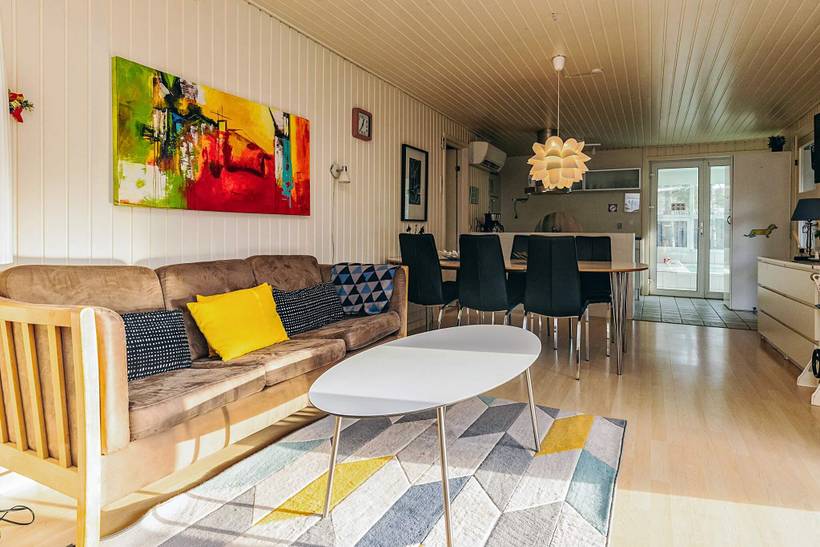 Foto von Ferienhaus NK50 in Hou - Nordjütland Ost