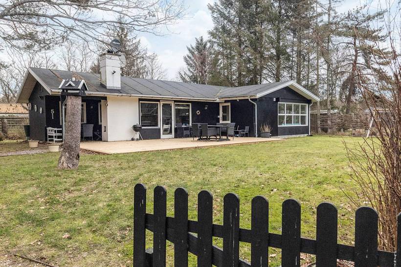 Foto von Ferienhaus NK50 in Hou - Nordjütland Ost