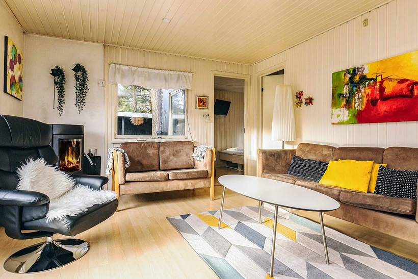 Foto von Ferienhaus NK50 in Hou - Nordjütland Ost