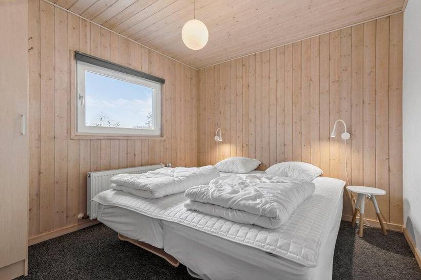 Foto von Ferienhaus NK51 in Fjellerup - Ostjütland