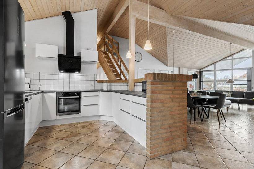 Foto von Ferienhaus NK51 in Fjellerup - Ostjütland