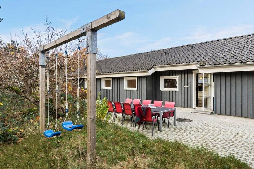 Foto von Ferienhaus NK51 in Fjellerup - Ostjütland