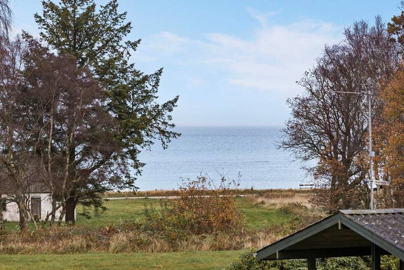 Foto von Ferienhaus NK51 in Fjellerup - Ostjütland