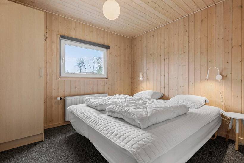 Foto von Ferienhaus NK51 in Fjellerup - Ostjütland