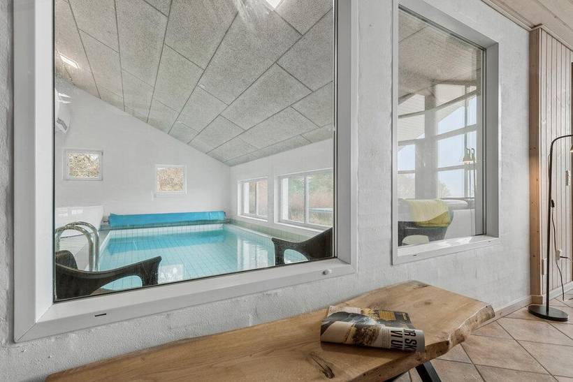 Foto von Ferienhaus NK51 in Fjellerup - Ostjütland
