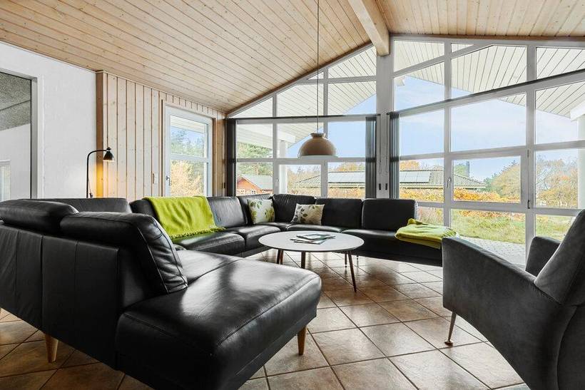 Foto von Ferienhaus NK51 in Fjellerup - Ostjütland