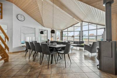 Vorschaubild von Ferienhaus NK51 in Fjellerup - Ostjütland