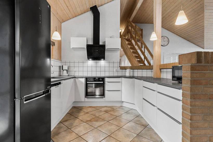 Foto von Ferienhaus NK51 in Fjellerup - Ostjütland