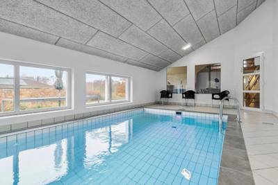 Vorschaubild von Ferienhaus NK51 in Fjellerup - Ostjütland