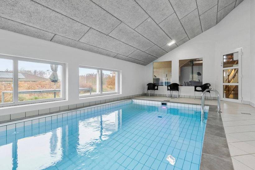 Foto von Ferienhaus NK51 in Fjellerup - Ostjütland