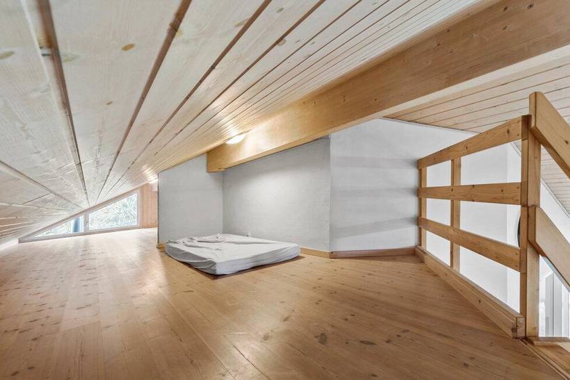 Foto von Ferienhaus NK51 in Fjellerup - Ostjütland