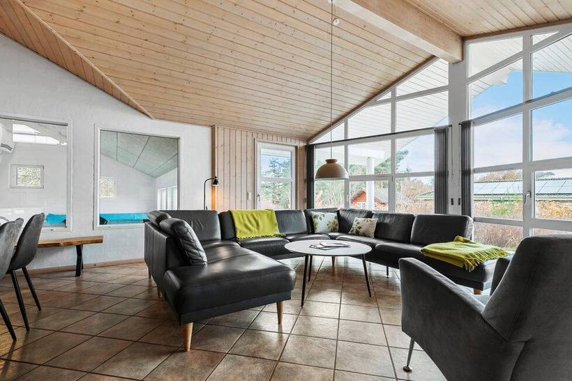 Foto von Ferienhaus NK51 in Fjellerup - Ostjütland
