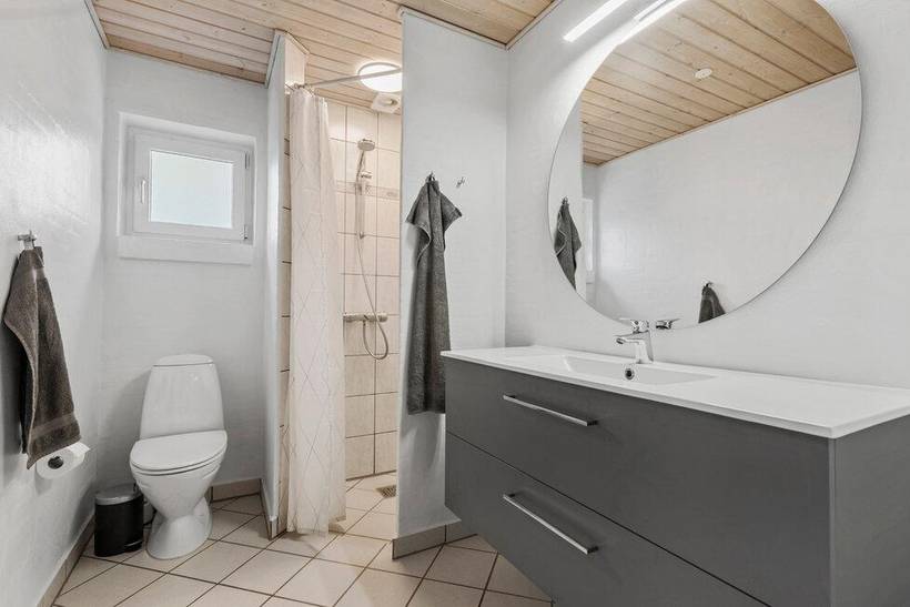 Foto von Ferienhaus NK51 in Fjellerup - Ostjütland