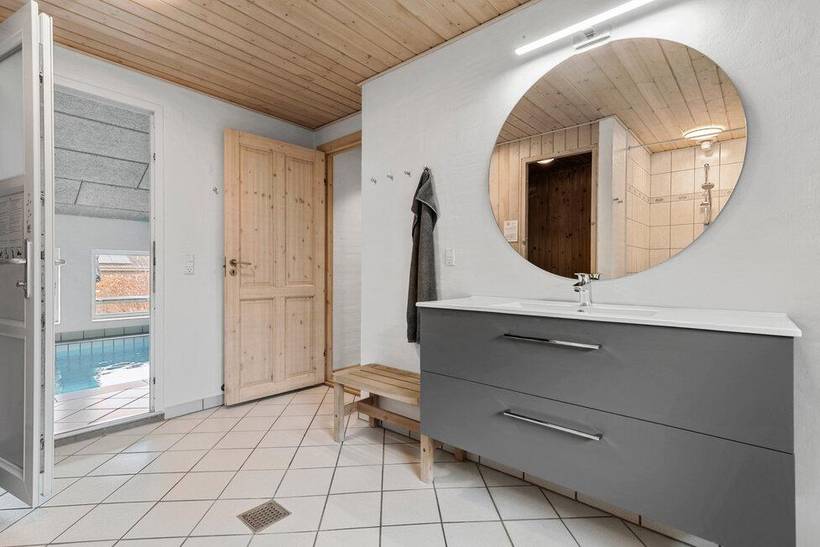 Foto von Ferienhaus NK51 in Fjellerup - Ostjütland