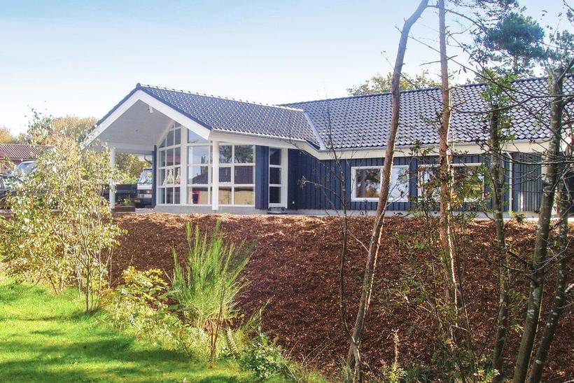 Foto von Ferienhaus NK51 in Fjellerup - Ostjütland