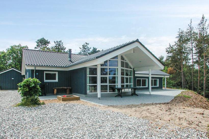 Foto von Ferienhaus NK51 in Fjellerup - Ostjütland