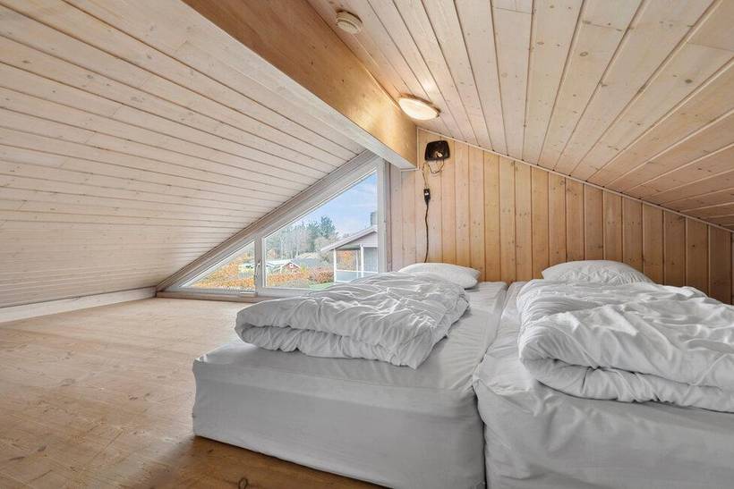 Foto von Ferienhaus NK51 in Fjellerup - Ostjütland