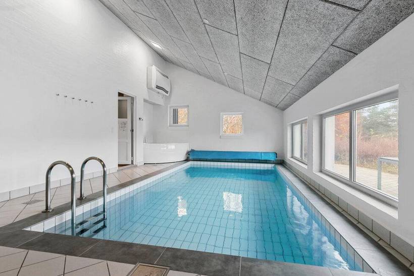 Foto von Ferienhaus NK51 in Fjellerup - Ostjütland