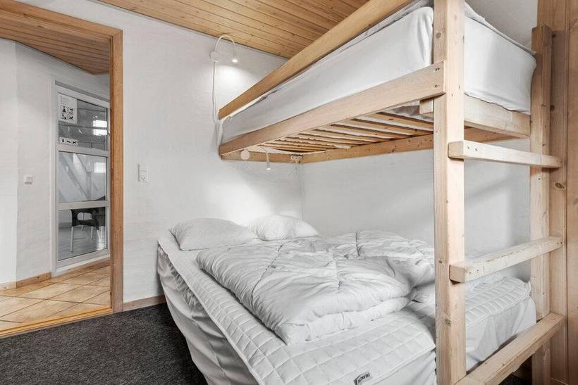Foto von Ferienhaus NK51 in Fjellerup - Ostjütland