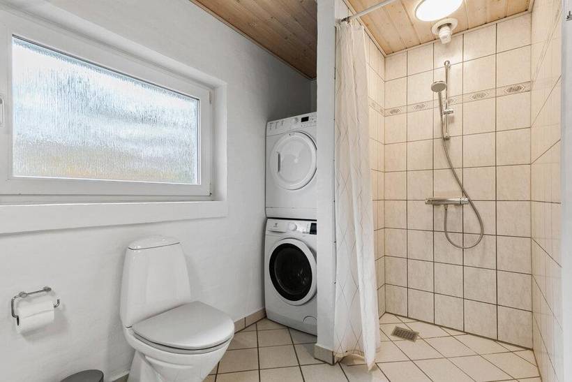 Foto von Ferienhaus NK51 in Fjellerup - Ostjütland