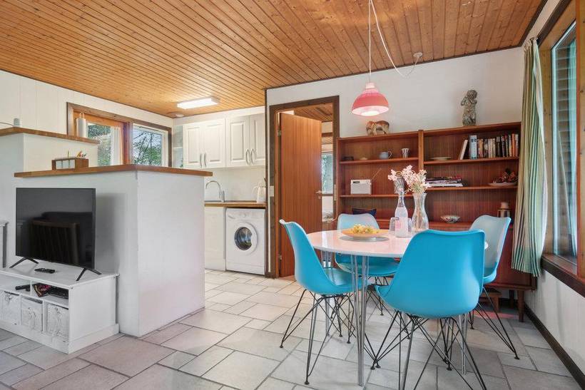 Foto von Ferienhaus NK52 in Hasle - Bornholm